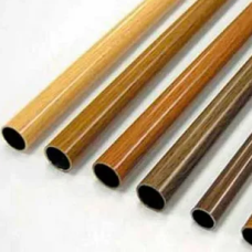 Труба винипластовая сплошная для систем водоснабжения PVC-U 100S 5 (SDR 11) 20х1,9 мм ГОСТ Р 52134-2003